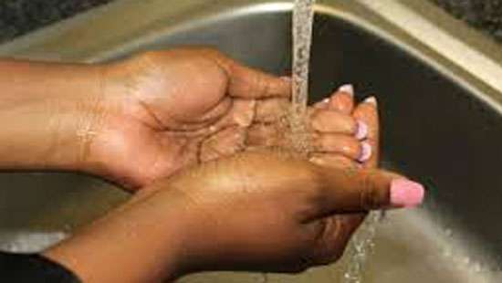 Use pipe water sparingly during dry weather: NWSDB