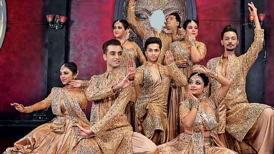 Suniel Shetty to Headline Star-Studded Signature Diwali Glitz at City of Dreams Sri Lanka