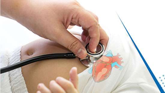 Six out of 11 Paediatric Cardiologists have migrated