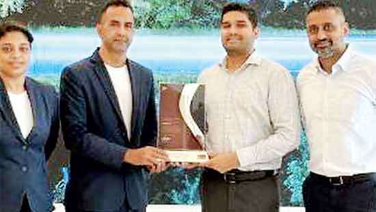 Access Motors excels at JLR Asia Pacific Service Advisor Competition