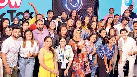 TikTok organizes workshop to empower SMBs