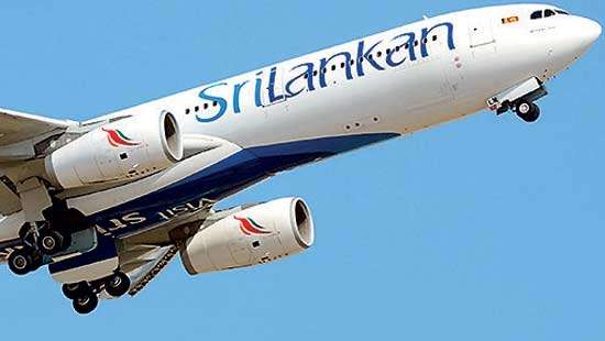SriLankan cancels flights due to Heathrow closure
