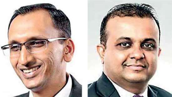 Ambeon Holdings posts strong FY 2024/25 results with Rs. 1,910 mn profit