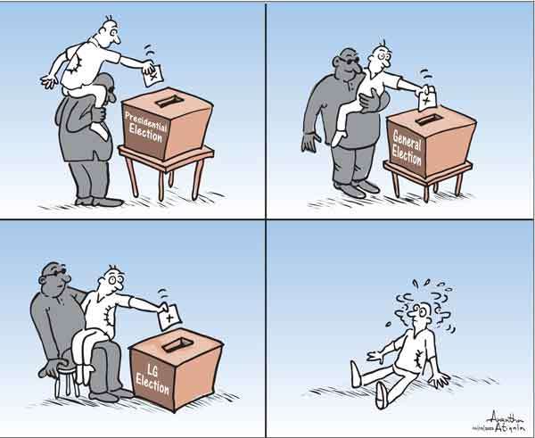 Cartoon of the Day 06-05-2025