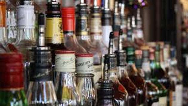 Liquor outlets to remain closed on New Year holidays
