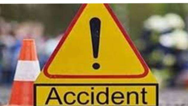 44 killed in road accidents during festive period