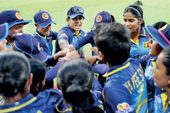 India eye Asia Cup revenge against Sri Lanka