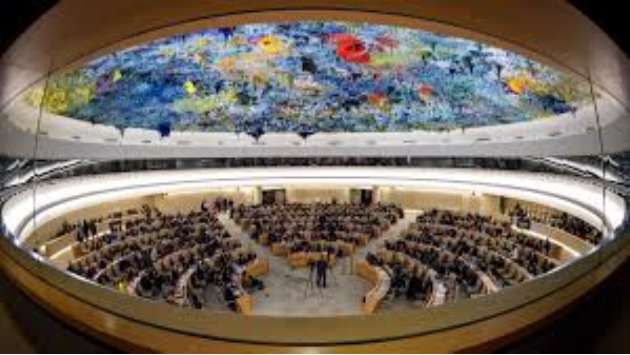 No reason to raise human rights concerns in Sri Lanka, Russia responds to OHCHR
