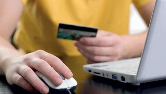 E-commerce spending via cards surge by 27.4% in 2024