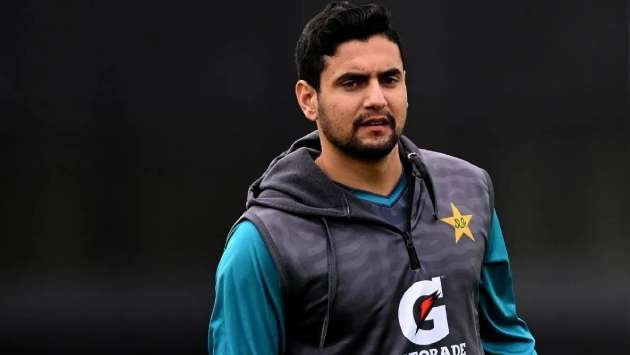 Pakistan cricketer Haider Ali cleared of rape charges in UK: Report