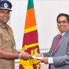 Senior DIG Priyantha Weerasooriya appointed as acting IGP