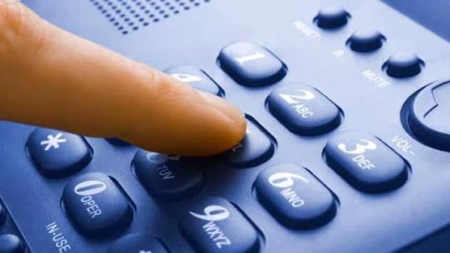 New telephone number to contact President’s Fund