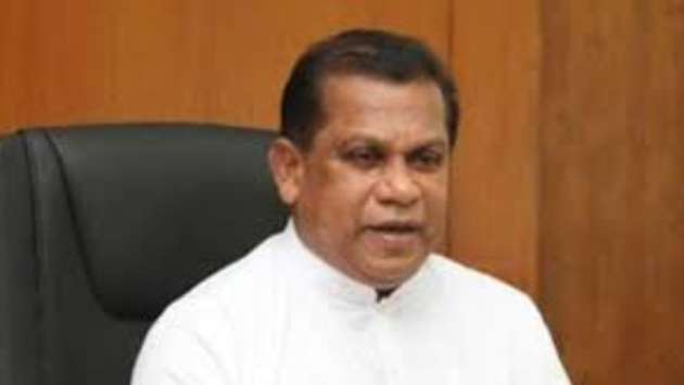 Meteorological Department head threatened by Defence Secretary: MP