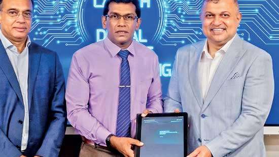 CRIB and LRA jointly announce soft launch of AI-powered DDCR Model