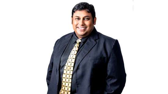 Akshata Launches Fortified Rice
