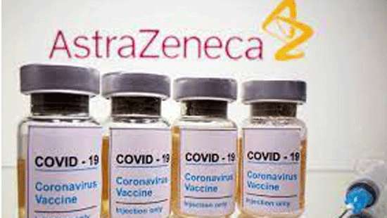600,000 await Astrazeneca second jab, but where are the doses?