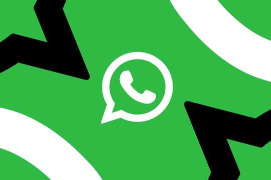 WhatsApp adds option to use the same account on multiple phones