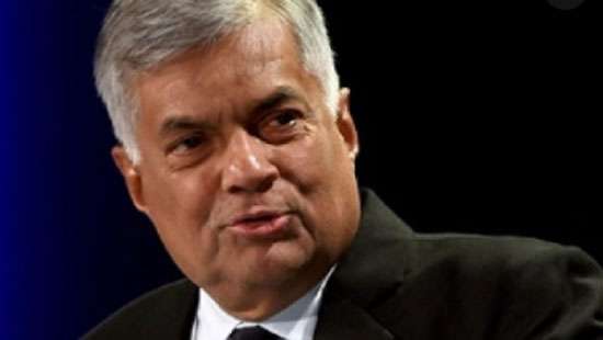 Ranil meets opposition MPs to discuss future political journey