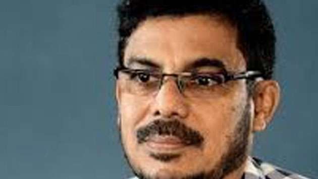 Ashoka Ranwala’s driving license temporarily suspended
