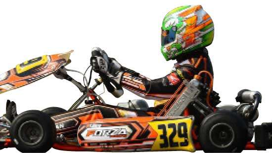 Yevan David  The First Sri Lankan Karter To Win Internationally