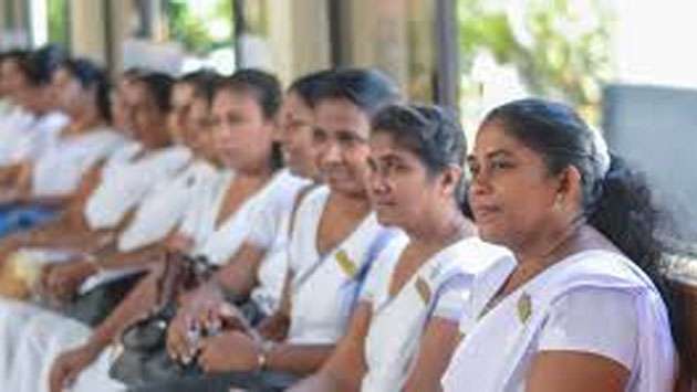 Dhamma school teacher exam 2026 application deadline extended