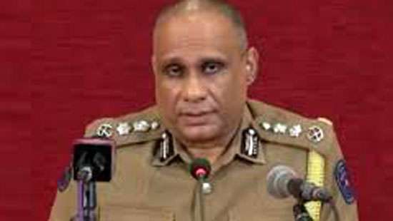 Acting IGP calls reports from CID on 6 high profile cases