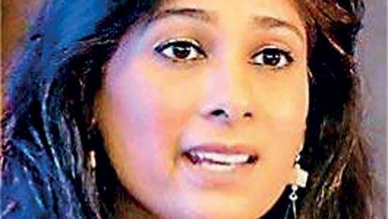 IMF First Deputy Managing Director Gita Gopinath to step down