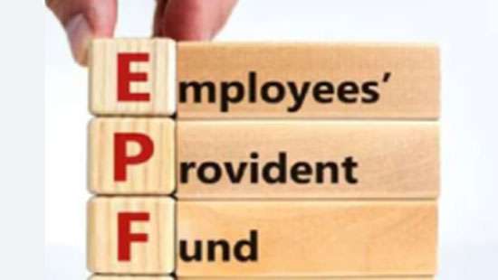 Over 22,400 companies defaulted Rs 34.9 billion EPF payments