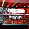 National plan for early warning, early action launched