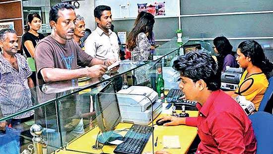State sector cadre continues to remain worse off as wages failed to budge