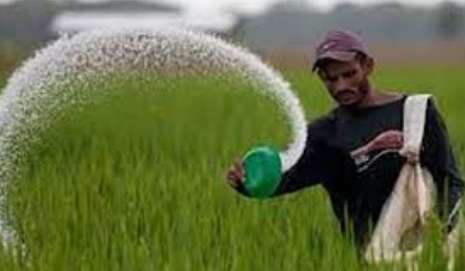 Price of Urea further reduced this Yala season: Amaraweera