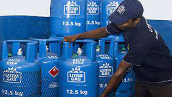Litro gas prices likely to increase tomorrow: Chairman