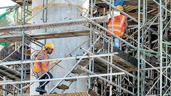 Construction sector suffers worst  contraction in 3Q 