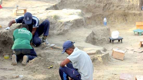 Can this Govt. reckon with a brutal past?  Unearthing truths about  Sri Lanka’s mass graves  so close, but yet too far
