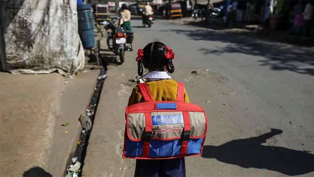 India’s top court bans textbook for referring to judicial corruption