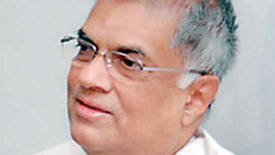 Expedite oil tank deal with India: RW