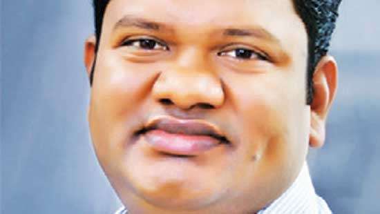 Govt.  MP Asanka Navarathna tested Covid positive