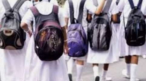 Schools will function three days next week: Edu. Ministry