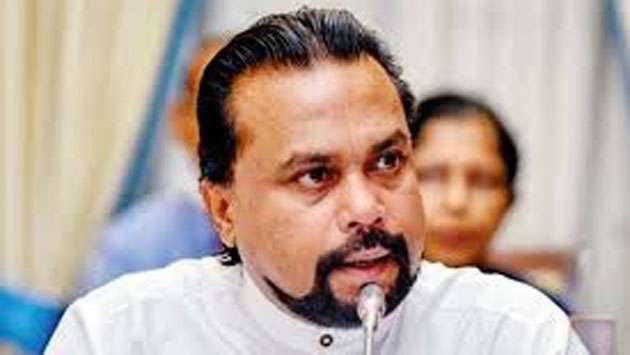 Wimal questions Govt. over alleged U.S. influence regarding Iranian vessel