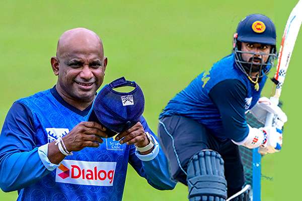 Sri Lanka eye series as WI look for decisive outing