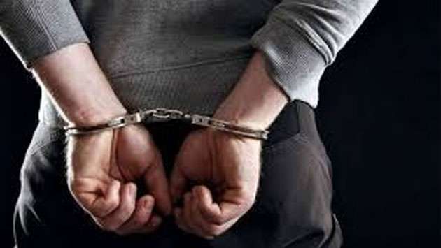 Police arrest 147 foreign nationals in Chilaw hotel raid