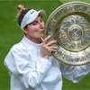 Ex-Wimbledon champion Vondrousova given four-year ban