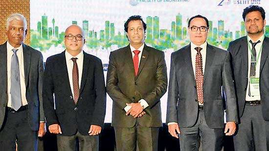 ‘SICET 2025’ concludes with global keynotes and roadmap for national R&D