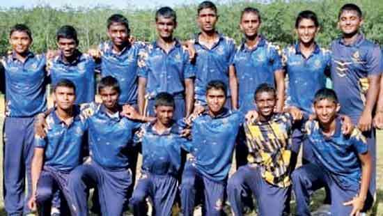 Royal Colombo beat Royal Polonnaruwa in final