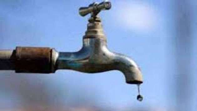 Water supply may be restricted amid dry weather: NWSDB