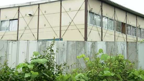 Lankan dies in Japan in suspected homicide