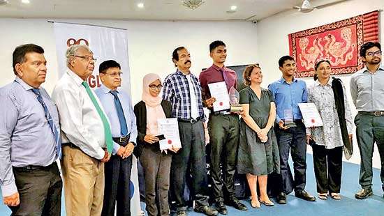 Sashane Wins National Public Speaking Title, Set for London Contest