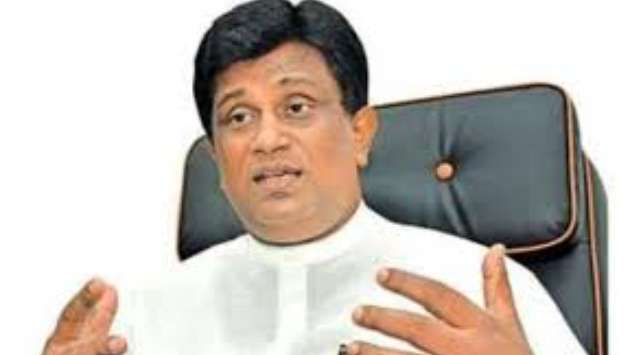 Nalinda possessed by Ranil?: Ajith P. Perera