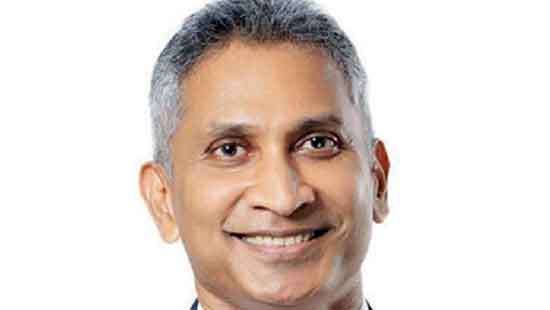 Sanjaya Gunawardana appointed as new MD