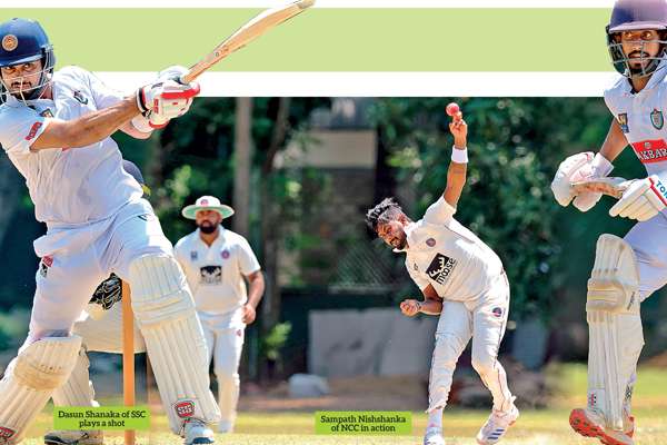 SSC on the verge of losing first-class status